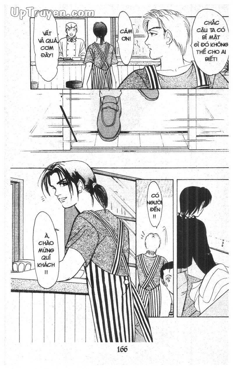 9 Banme No Musashi: Chapter 12