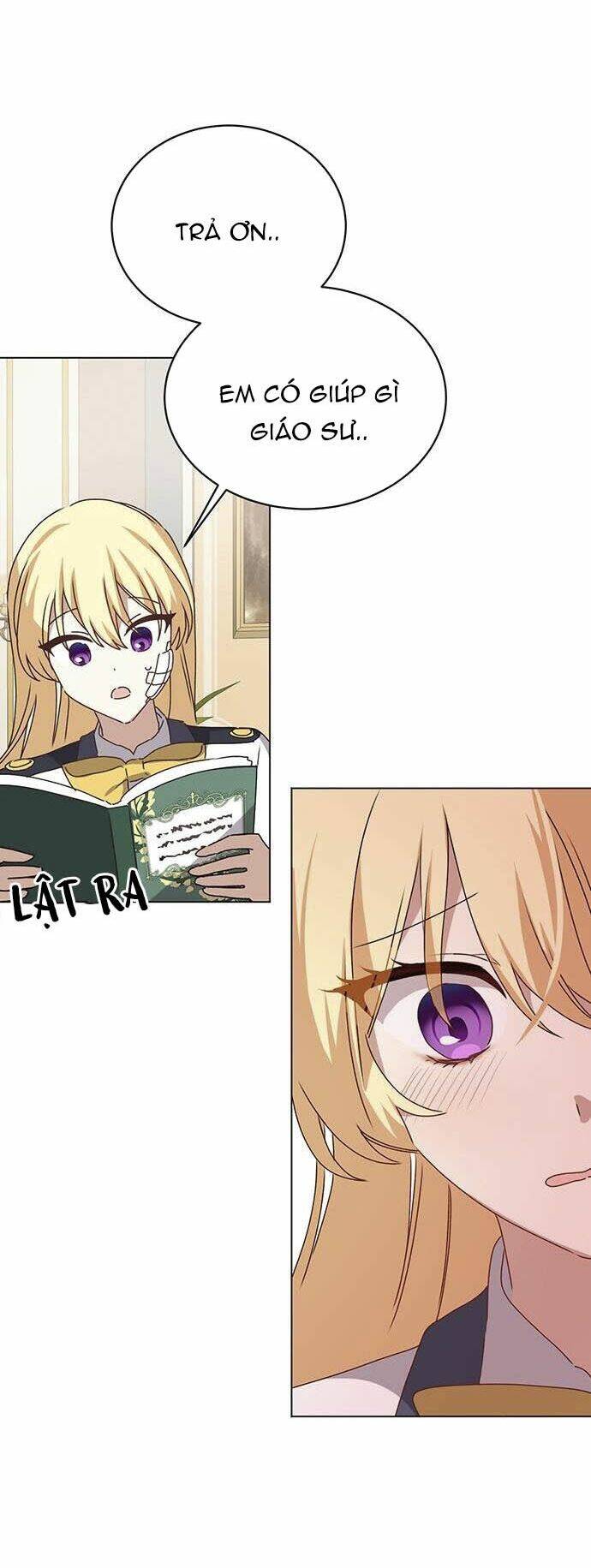 Vị Hôn Thê Của Nam Chính: Chapter 46