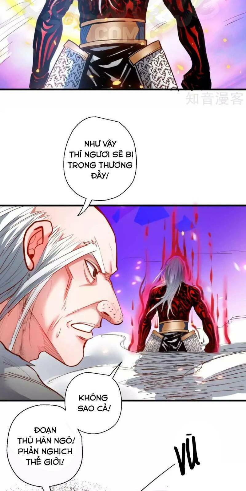 Tối Cường Đại Biểu Hoàng Kim Thận: Chapter 70