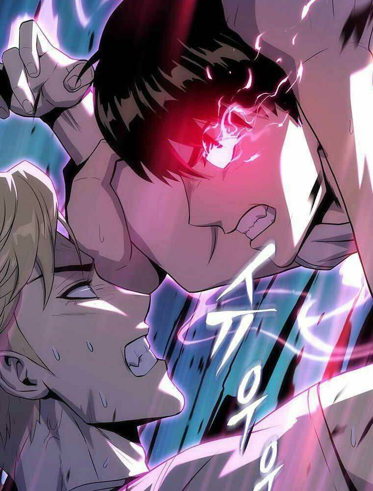 Hậu Duệ Của Hổ: Chapter 13