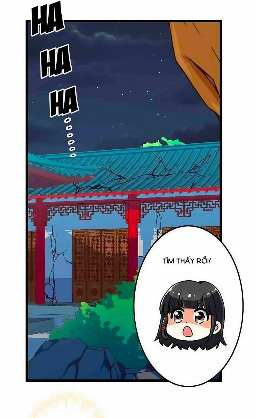 Vương Gia! Ngươi Thật Bỉ Ổi: Chapter 67