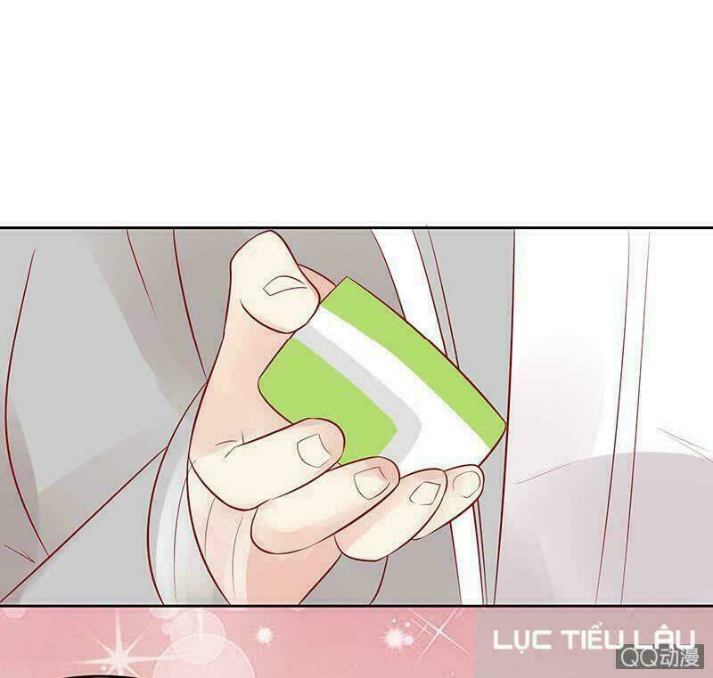 Băng Sơn Học Trưởng Không Được Chọc: Chapter 22