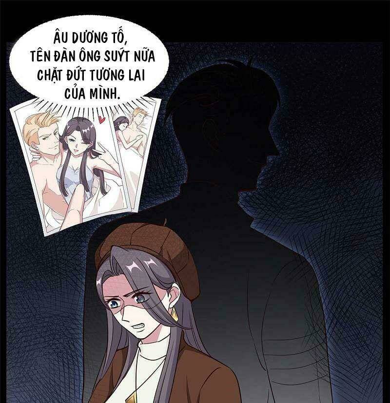 Tổng Tài, Tránh Xa Tôi Ra: Chapter 63