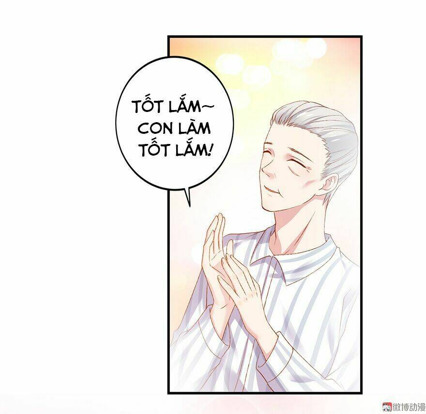 Cấm Tình Điềm Mật: Đế Thiếu Hào Môn Trêu Tận Cửa: Chapter 18