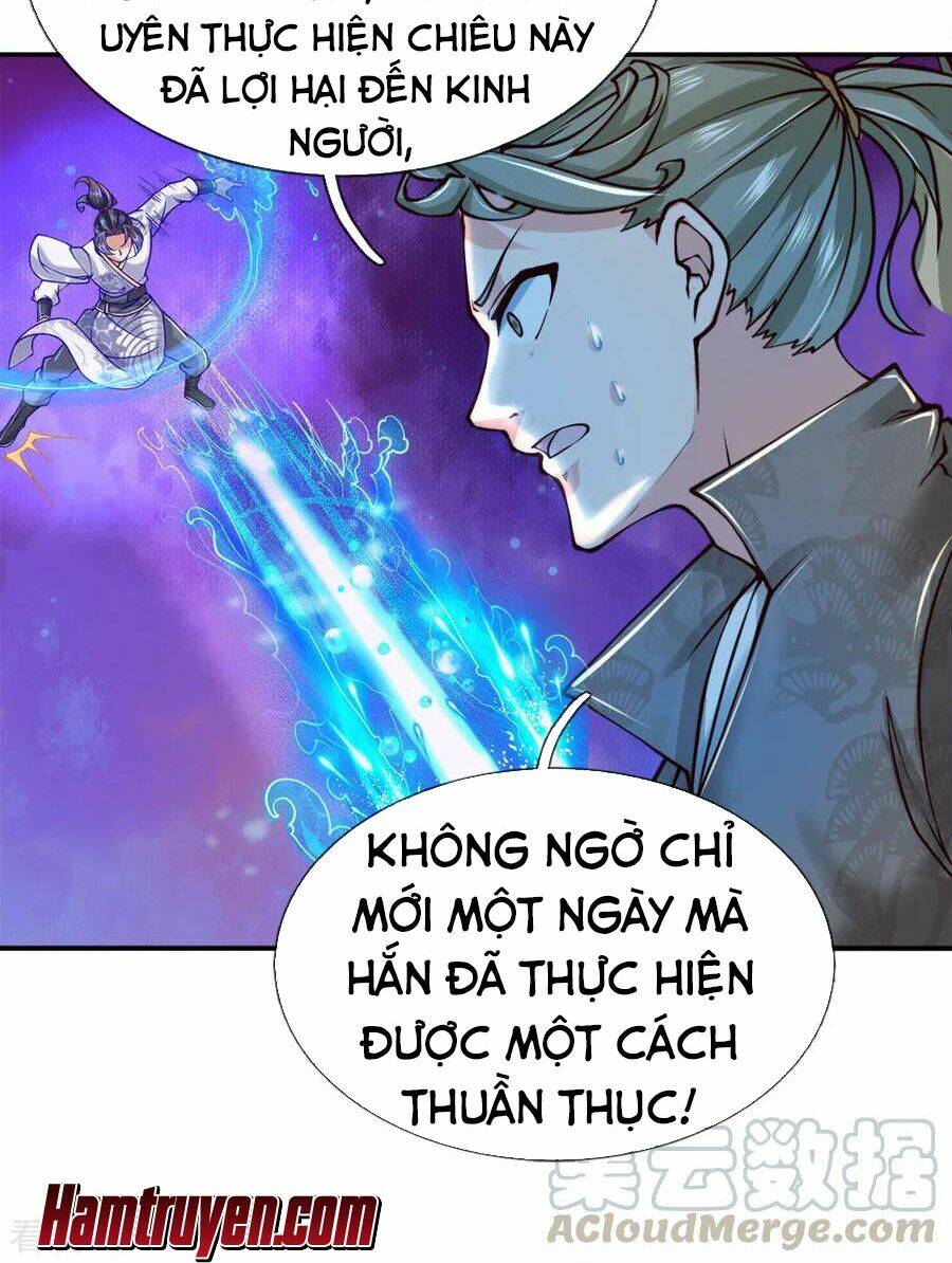 Thân Thể Của Ta Là Kiếm Chủng: Chapter 79