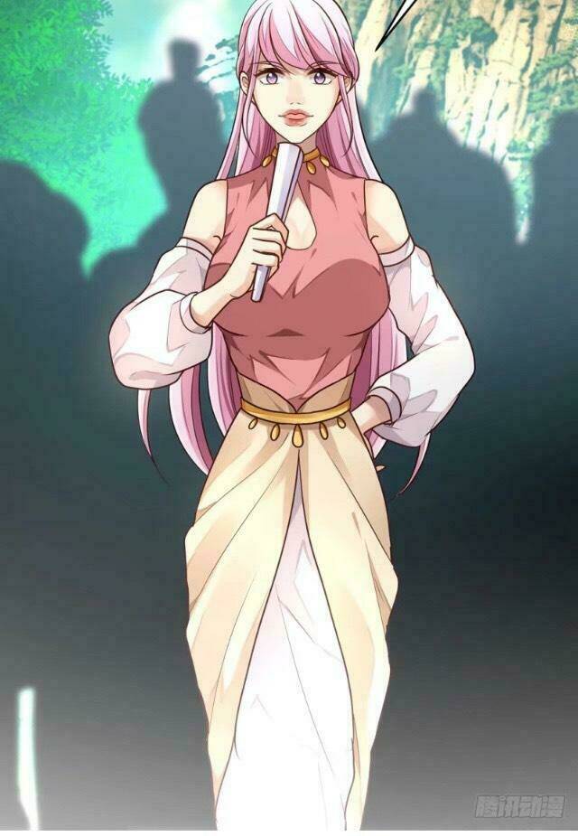 Trọng Sinh Thành Tiểu Nha Đầu: Chapter 12