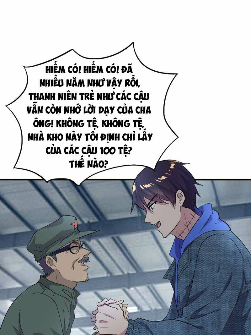 Đại Gia Livestream Vạn Giới: Chapter 14