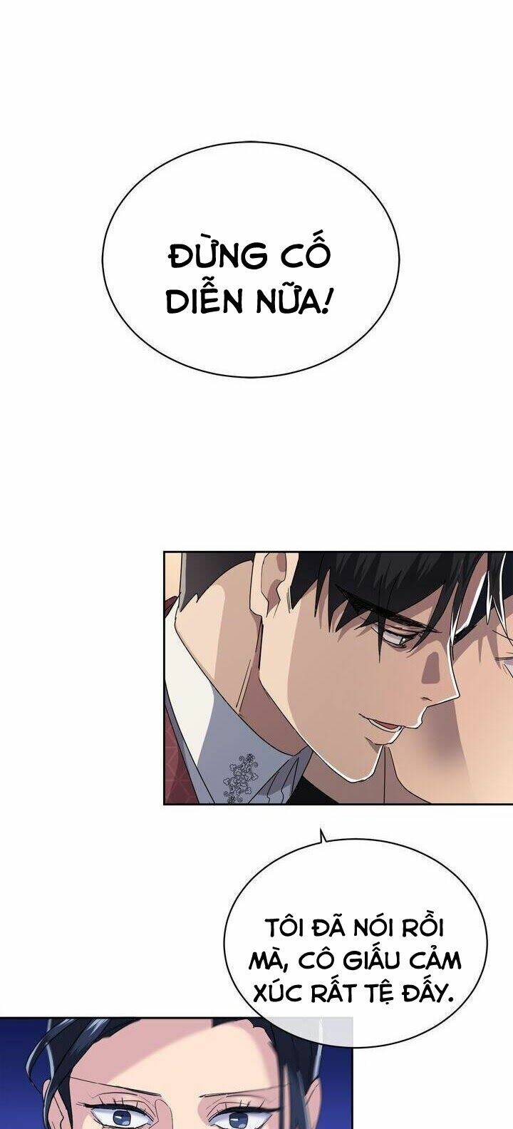 Màn Đêm Buông Xuống Là Khi Qụa Kêu: Chapter 15