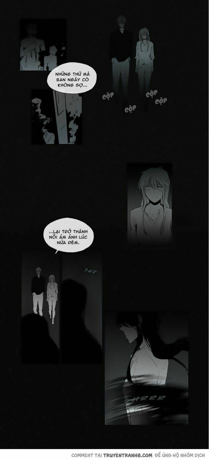 American Ghost Jack: Chapter 38