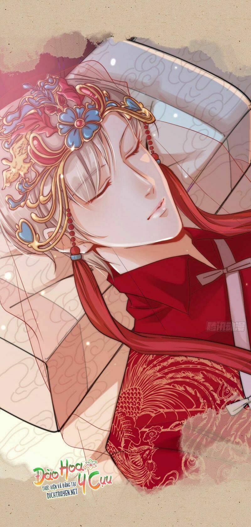 Phu Phu Khuynh Thành: Chapter 0