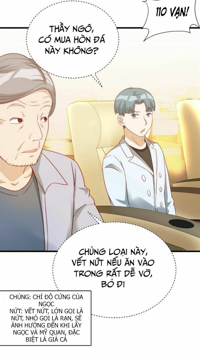 Hệ Thống Tu Tiên Mạnh Nhất: Chapter 11