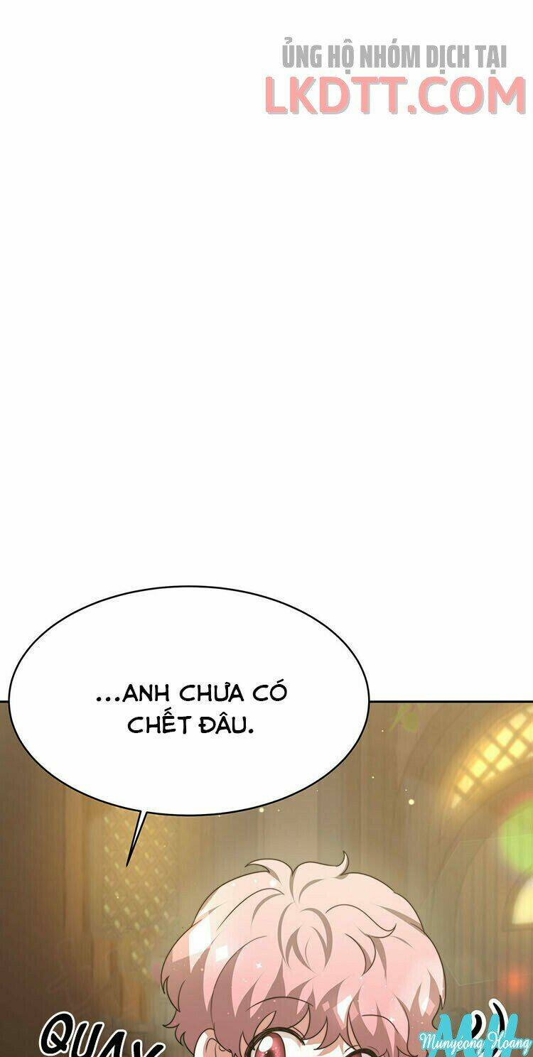 Công Chúa Bị Lãng Quên Muốn Sống Trong Hòa Bình: Chapter 6