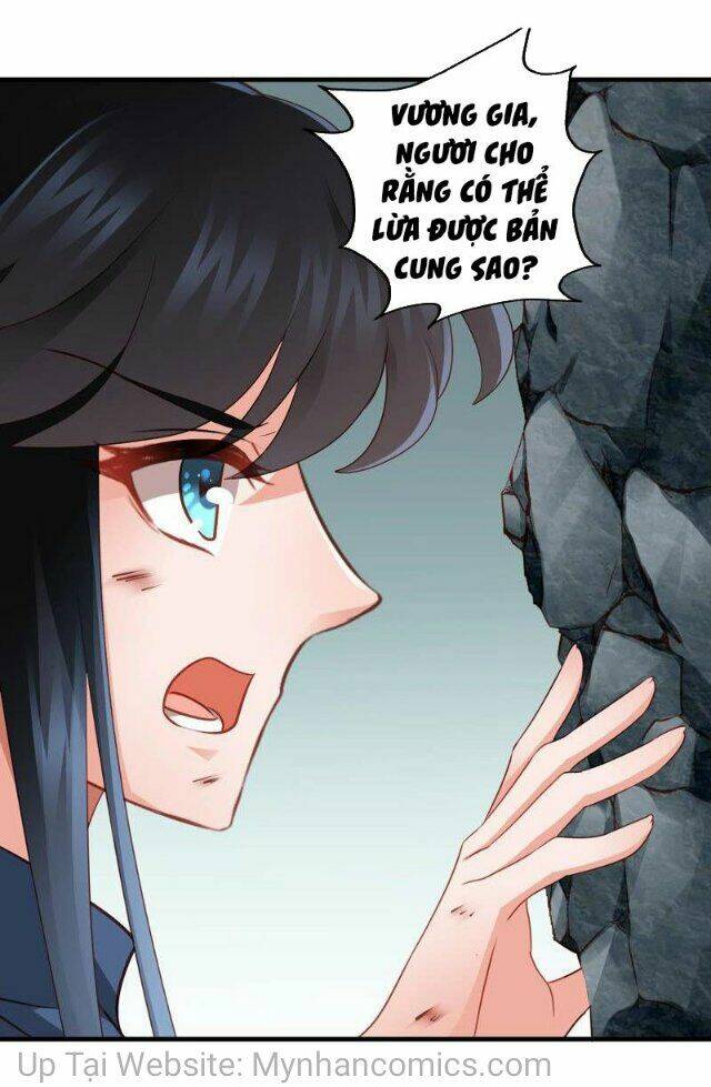 Thái Tử Điện Hạ Có Tin Vui: Chapter 88