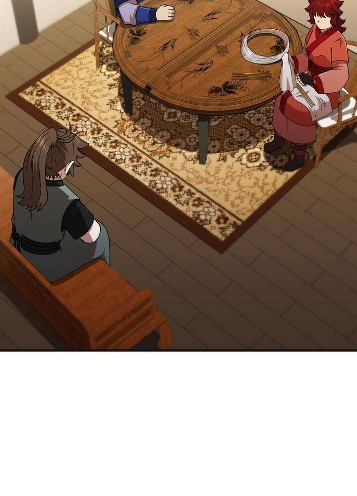 Thân Thủ Đệ Nhất Kiếm: Chapter 100