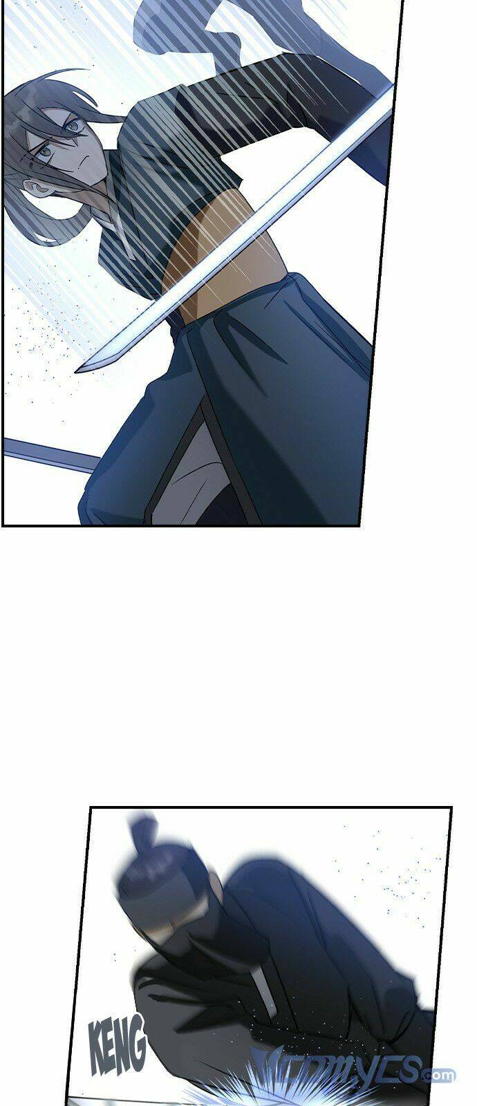 Duyên Nợ Kiếp Trước: Chapter 26