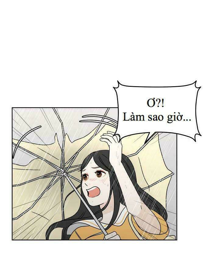 30 Phút Bước Đi Bên Em: Chapter 41