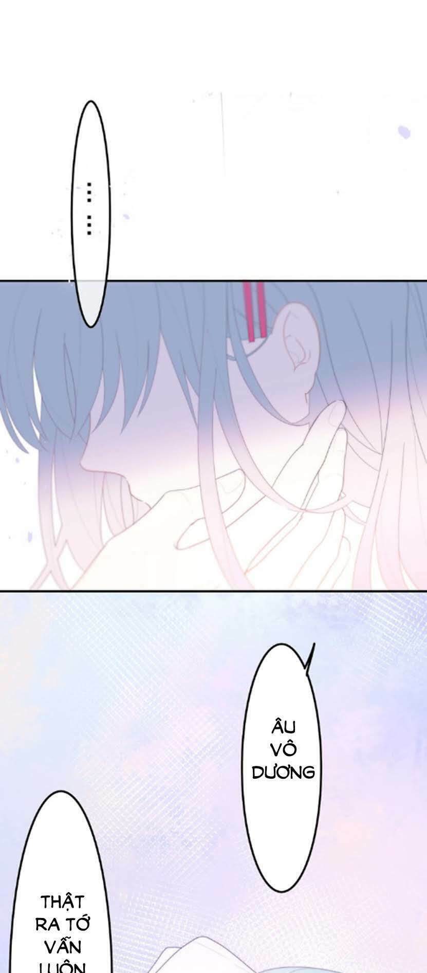 Tháng Sáu Không Hẹn Mà Gặp: Chapter 34