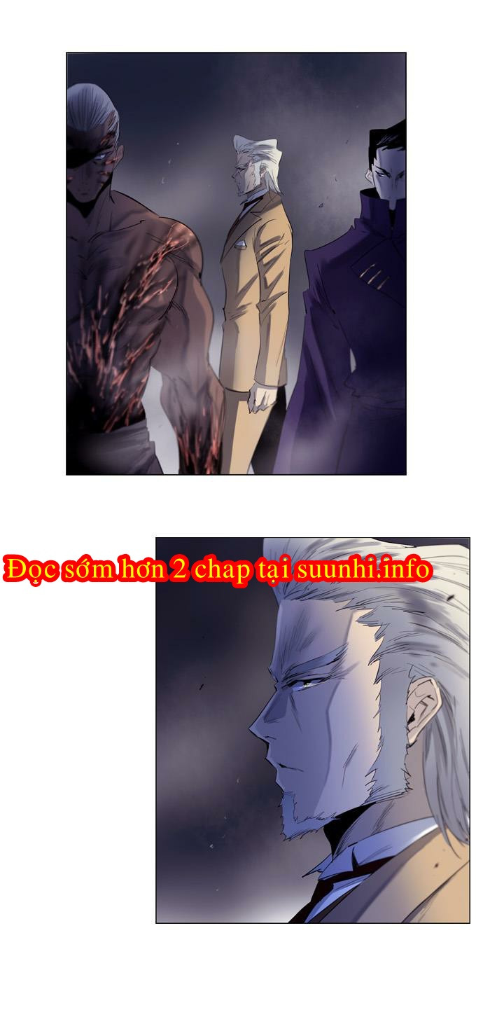 Soul Cartel: Chapter 152