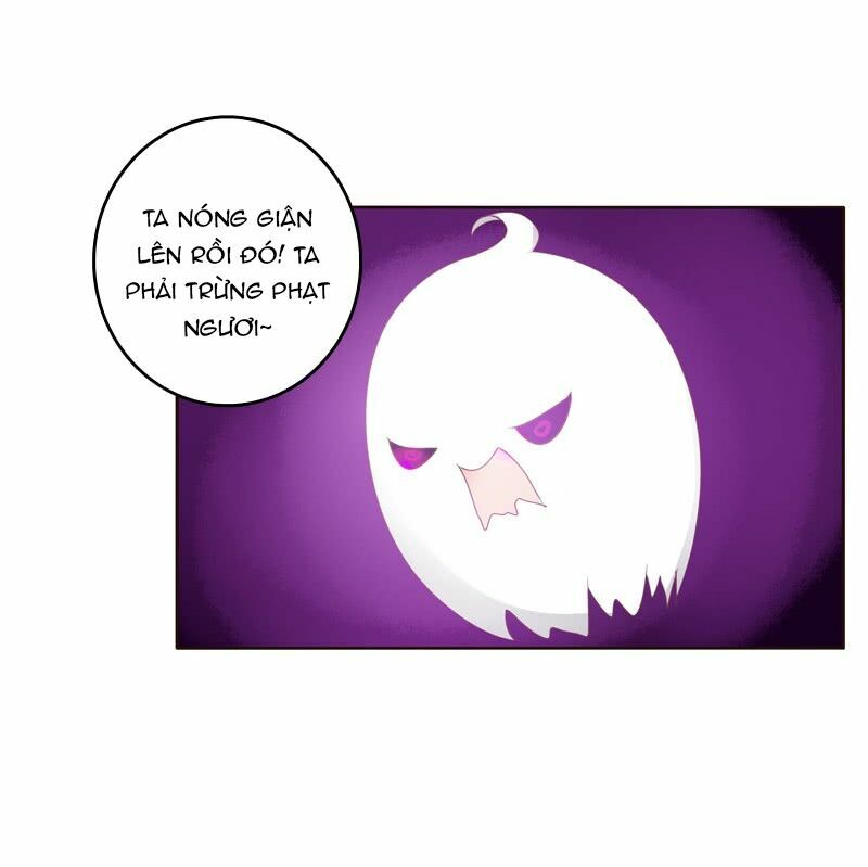 Thông Linh Phi: Chapter 226