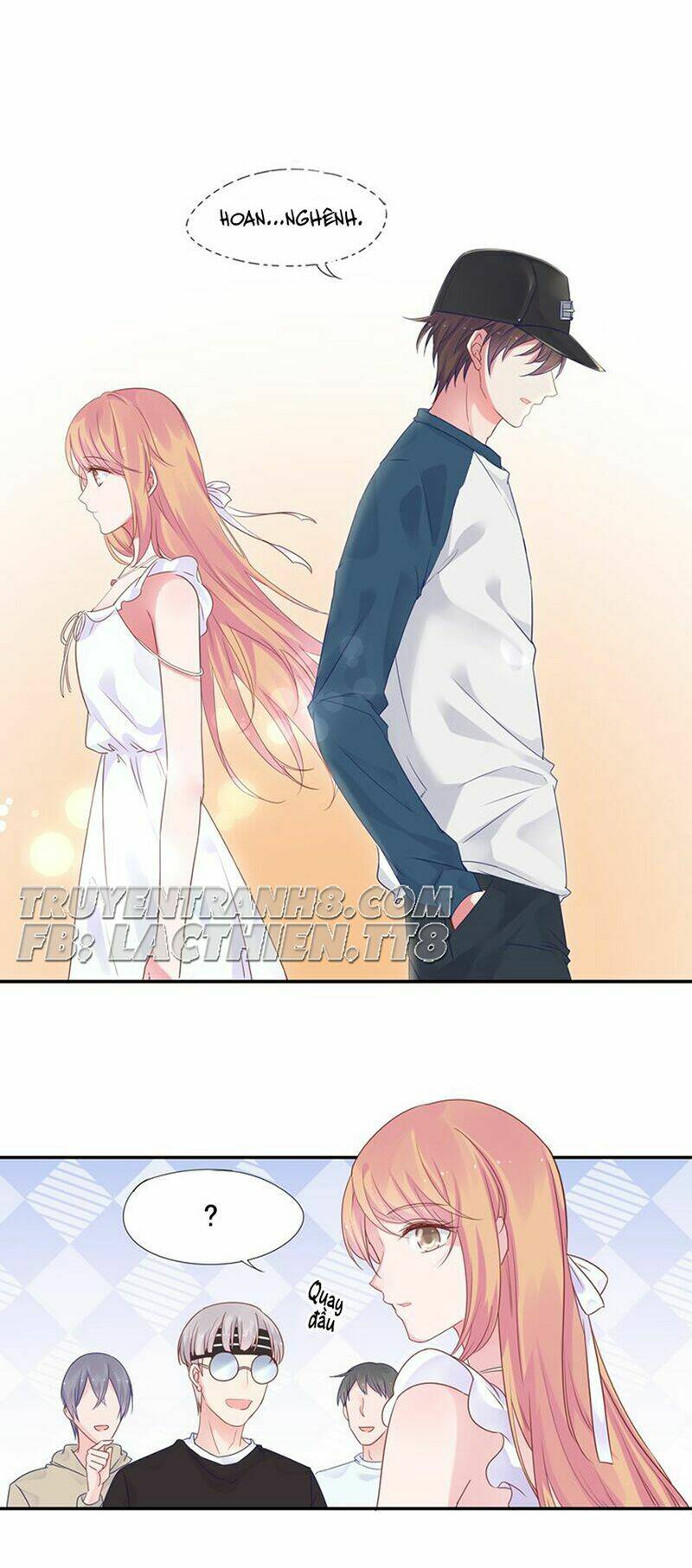 Mật Thất Khốn Du Ngư: Chapter 2