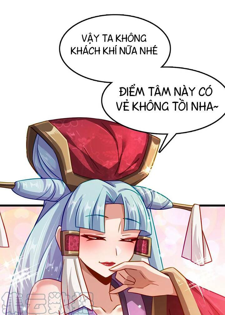 Đại Bảo Kiếm Của Tôi: Chapter 14