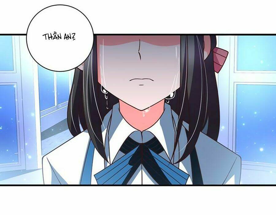 Người Yêu Khát Máu Của Tôi: Chapter 58