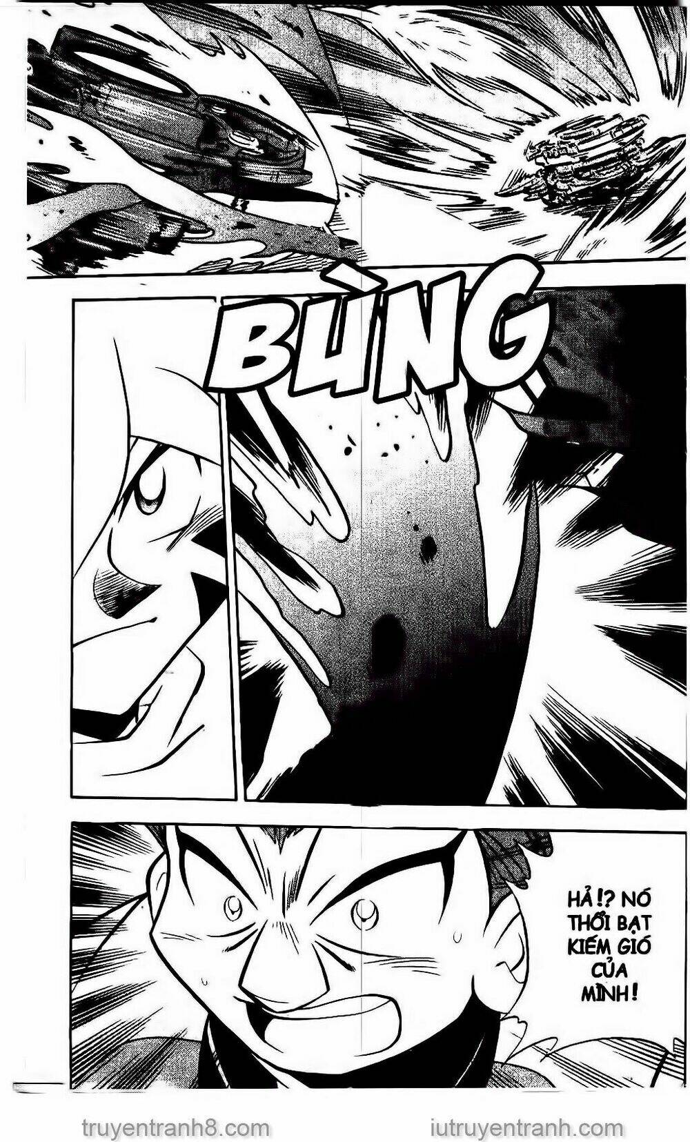 Con Quay Truyền Thuyết: Chapter 28