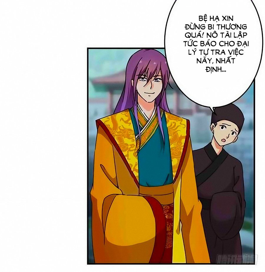 Vương Gia ! Ngươi Thật Bỉ Ổi !: Chapter 301