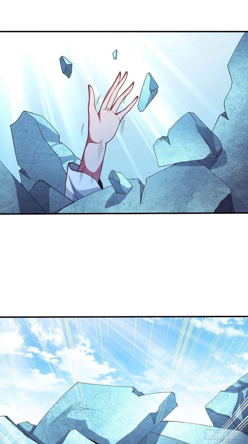 Cục Gạch Xông Vào Dị Giới: Chapter 35