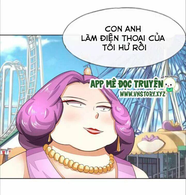 Nam Thần Ma Cà Rồng: Sủng Nhược Tiểu Lãn Thê: Chapter 110