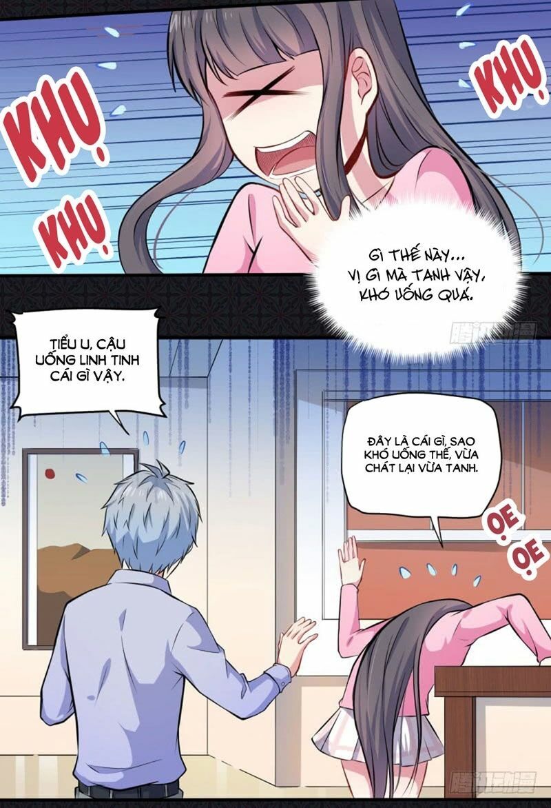 Ngạo Kiều Quỷ Vương Yêu Ta: Chapter 79
