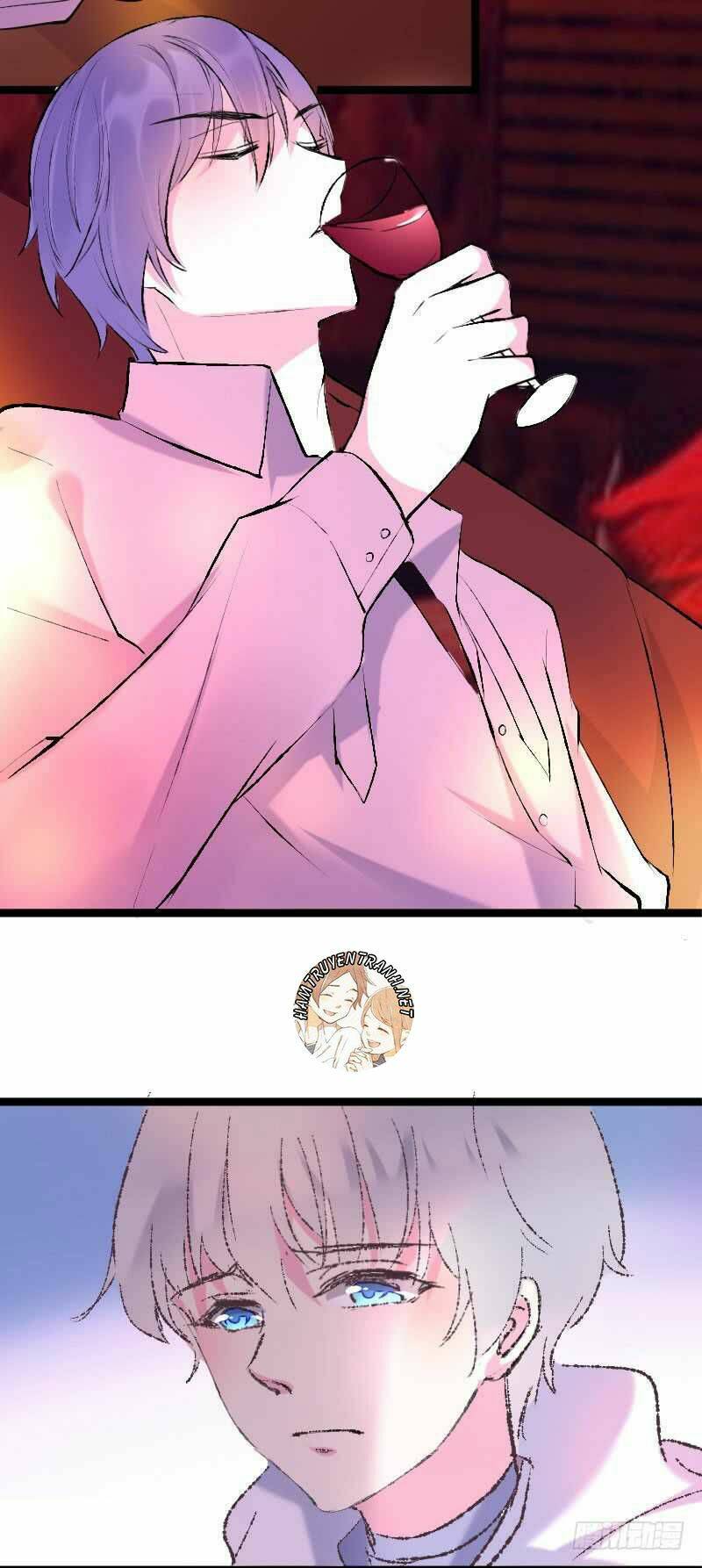 Mặt Nạ Mê Hoặc: Chapter 41