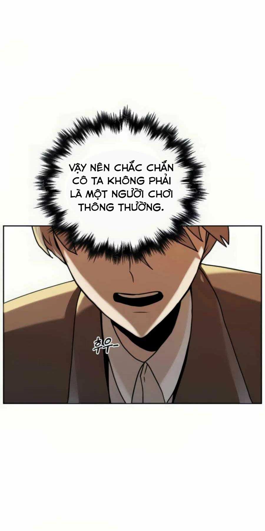 Thợ Săn Lỗi: Chapter 2