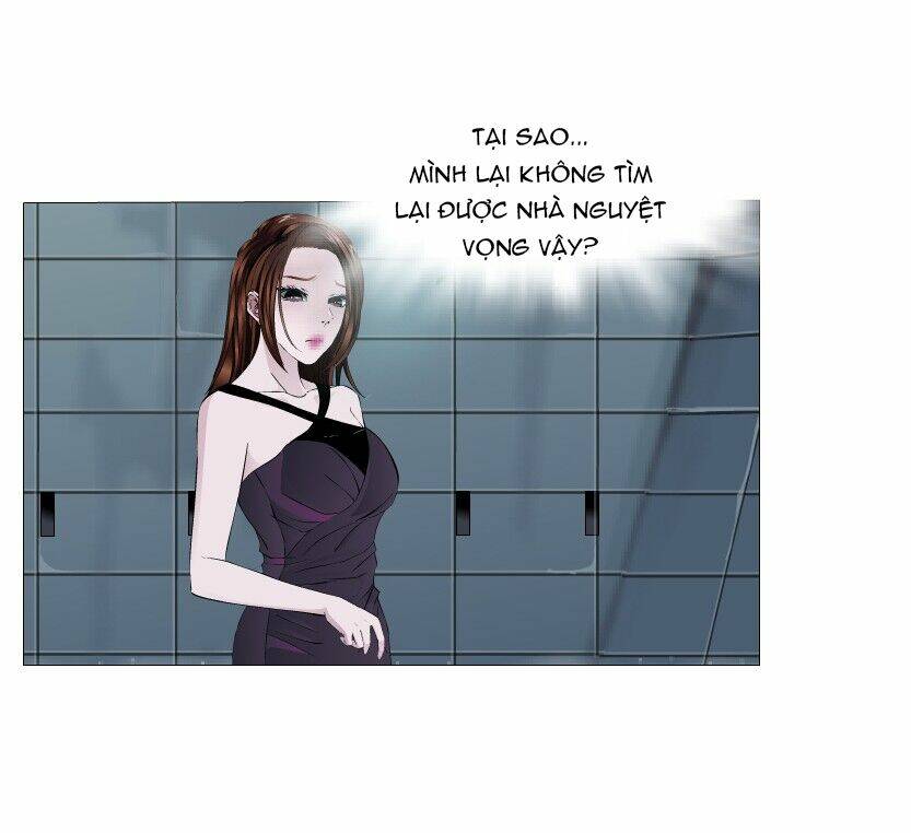 Cạm Bẫy Của Nữ Thần: Chapter 124