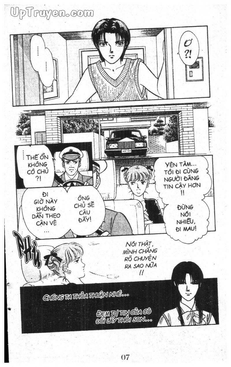 9 Banme No Musashi: Chapter 5