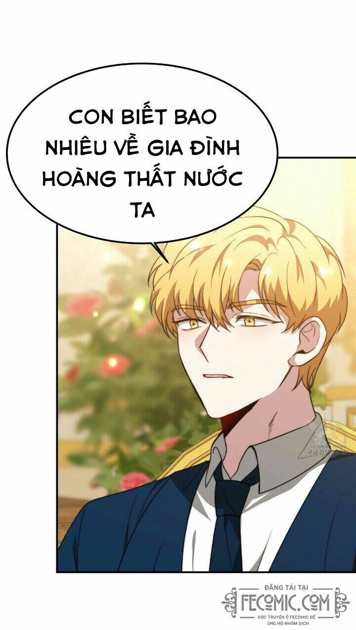 Công Chúa Bị Lãng Quên Muốn Sống Trong Hòa Bình: Chapter 17