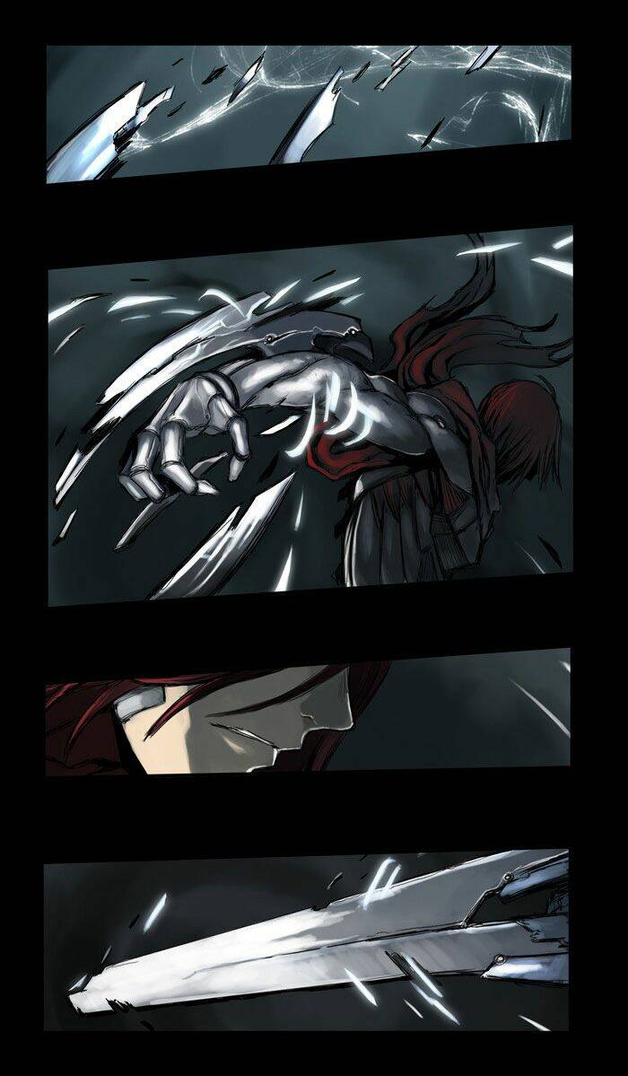 A Fairytale For The Demon Lord: Chapter 16