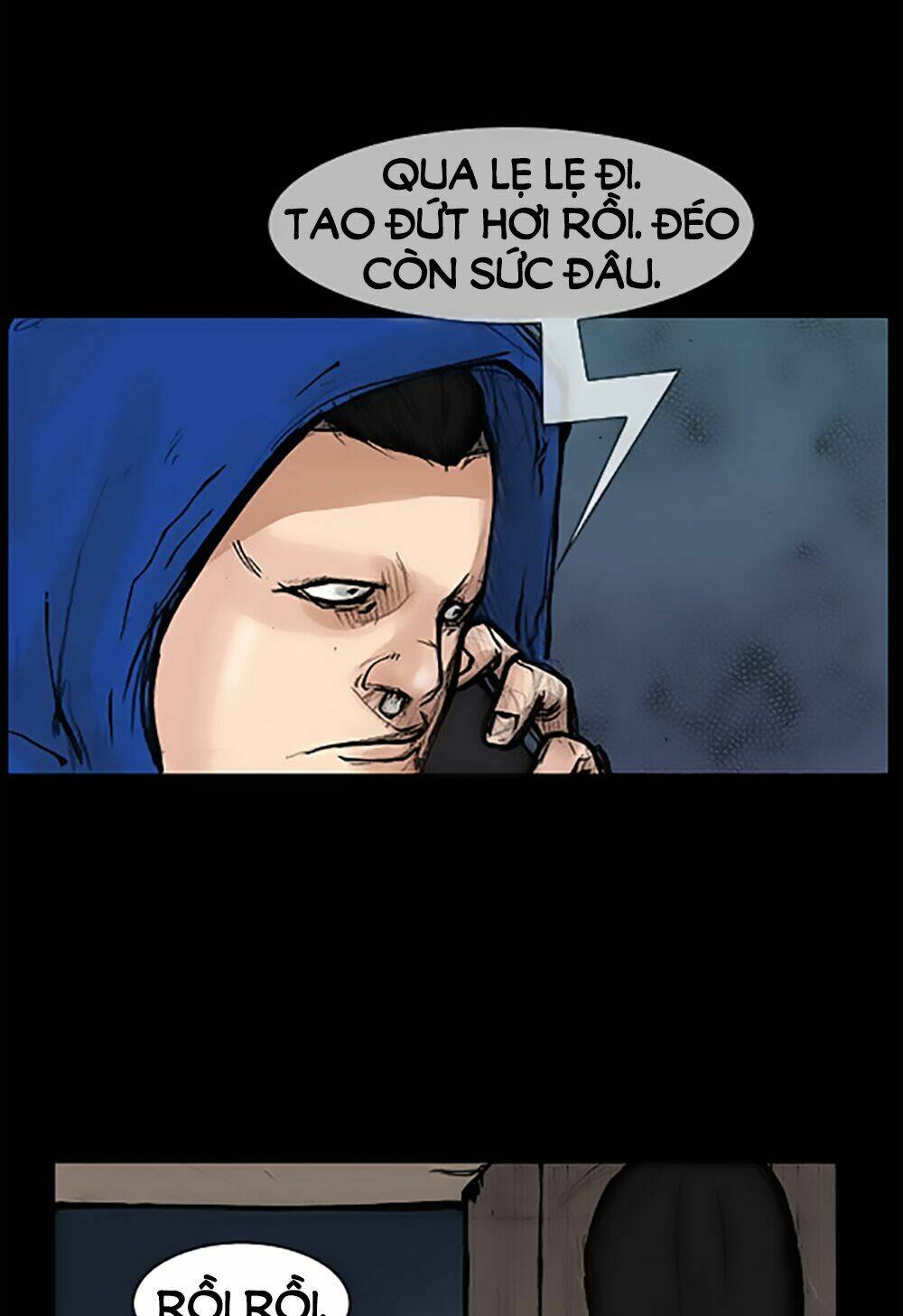 Độc Cô Tiền Truyện: Chapter 123