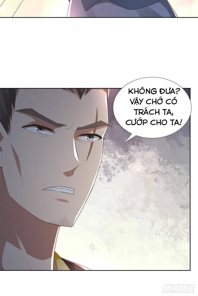 Chí Tôn Trọng Sinh: Chapter 97