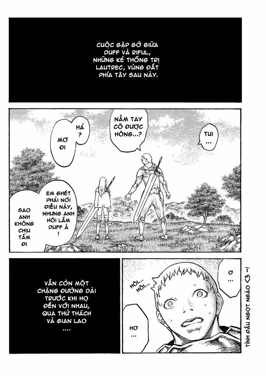 Mắt Bạc: Chapter 155.5