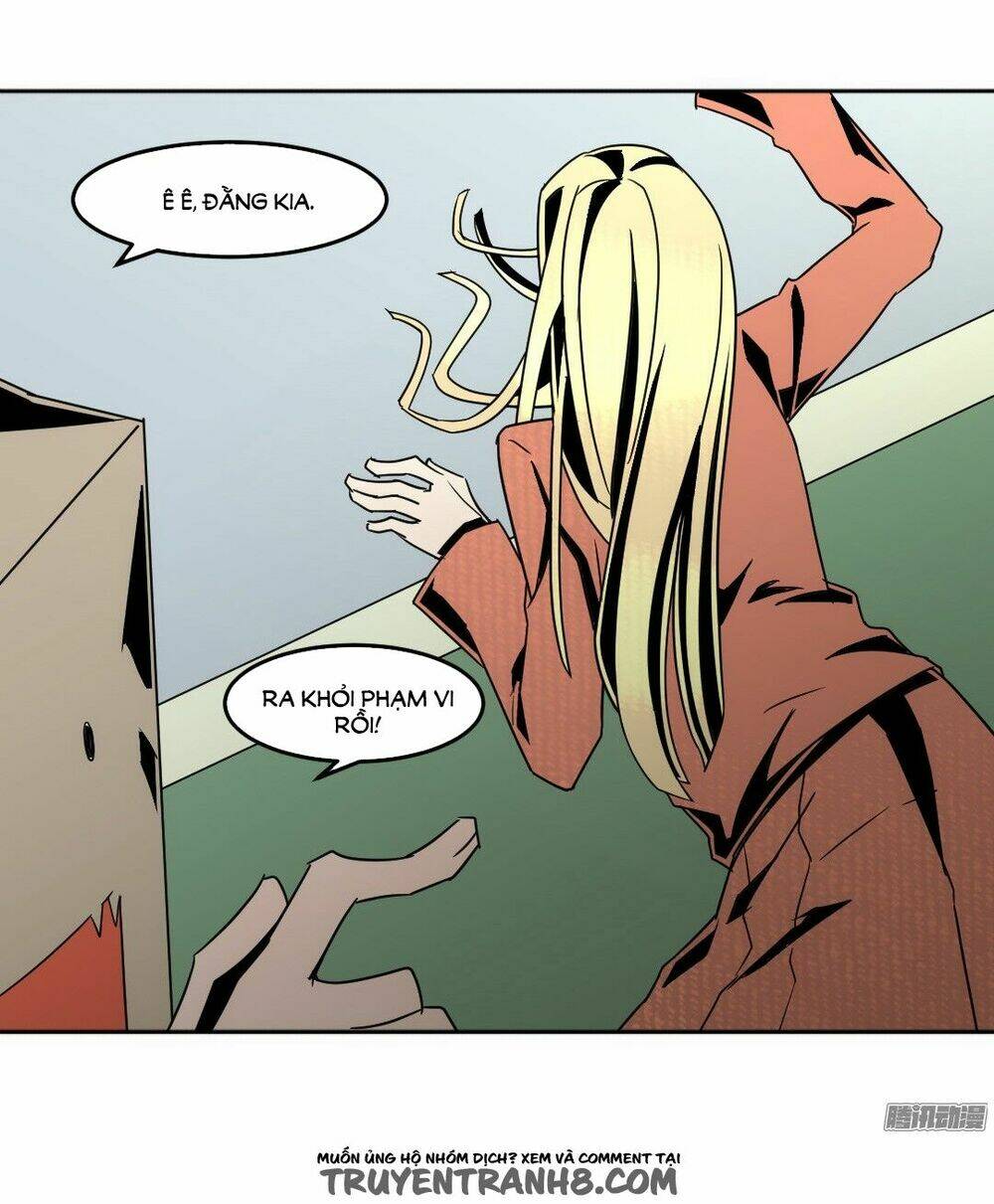 Điều Ước Của Người Phàm: Chapter 20