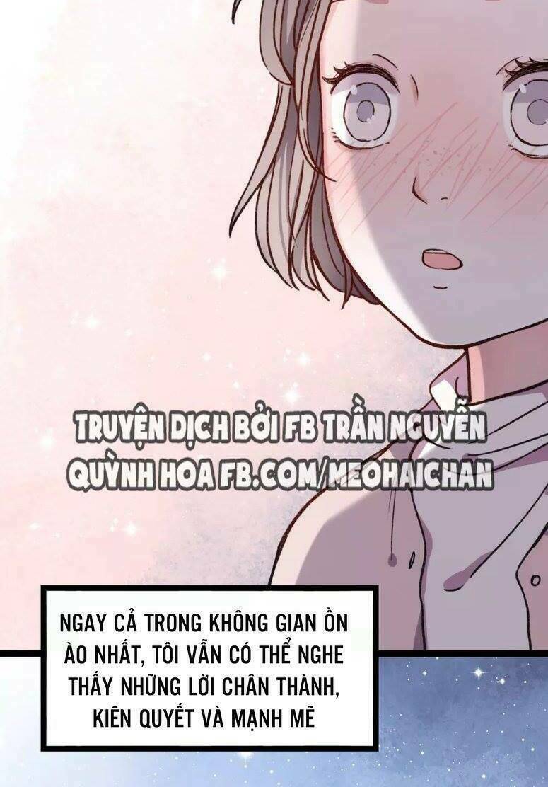 Cậu Đã Từng Yêu Tôi: Chapter 14