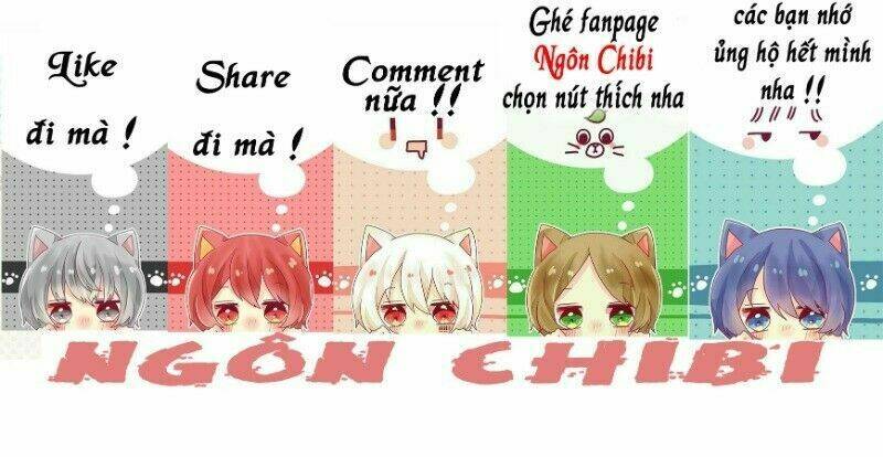 Thịnh Sủng Y Phi Chi Dao Quan Truyện: Chapter 45