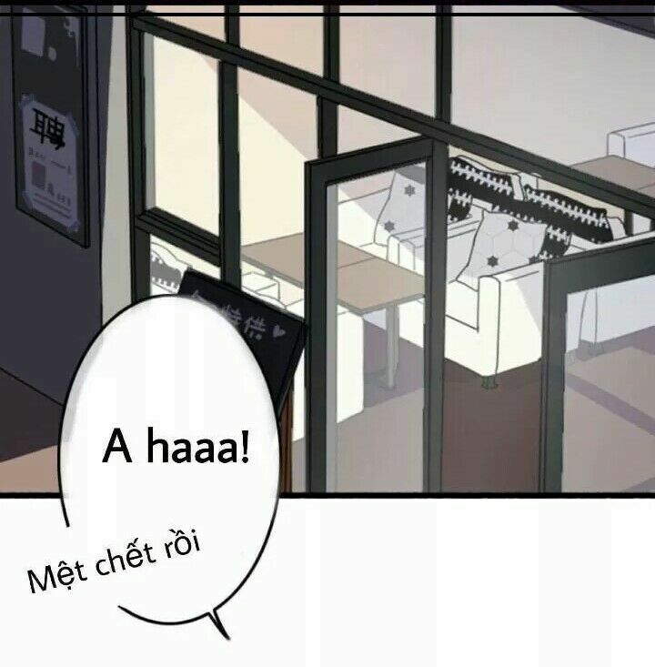 Thì Thầm: Chapter 5