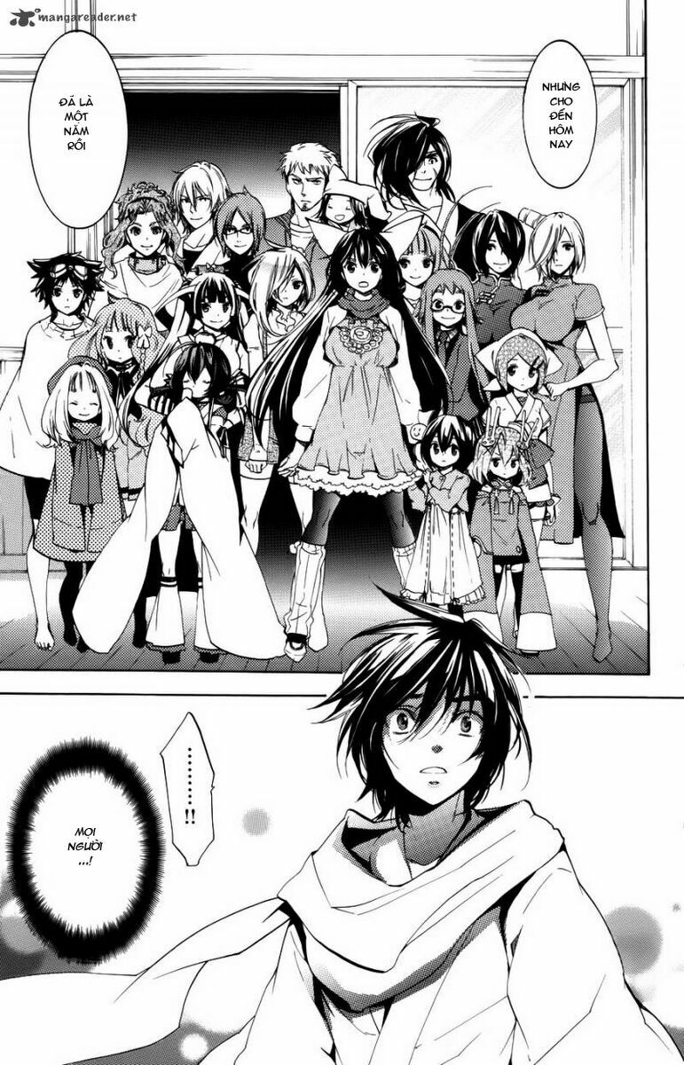 Ashita No Yoichi: Chapter 55