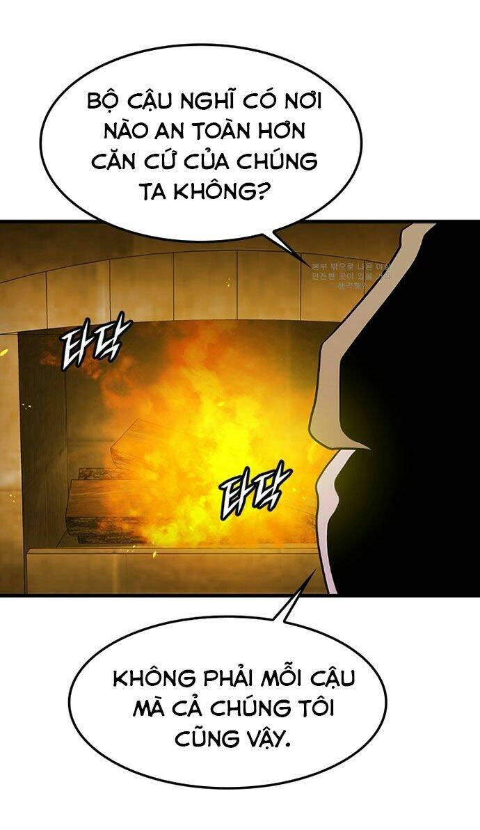 Điểm Chết: Chapter 16