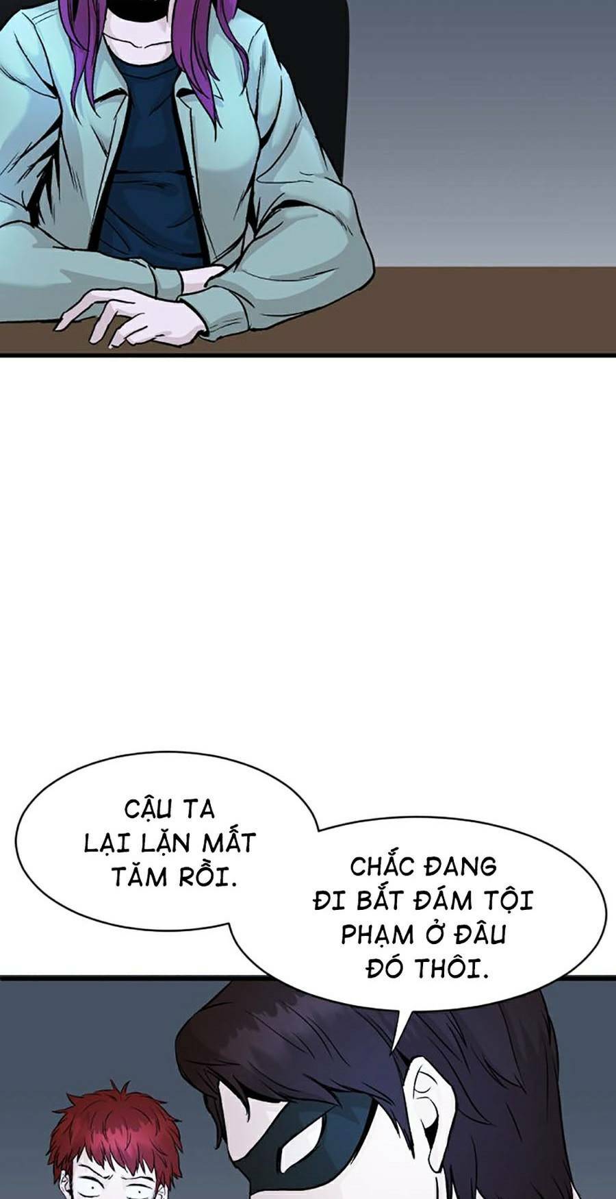 Không Làm Anh Hùng Để Trở Thành Nhân Vật Phản Diện: Chapter 5