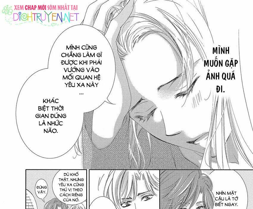 Chí Tôn Thần Ma: Chapter 35
