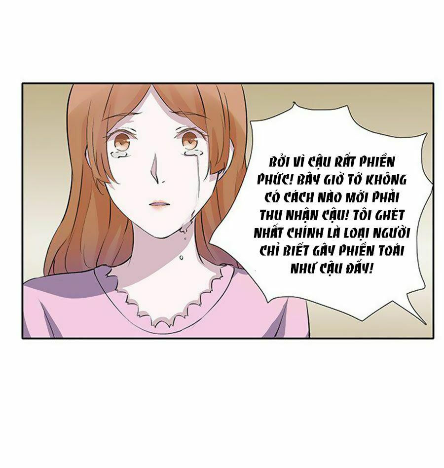 Thiên Kim Đường Môn: Chapter 43