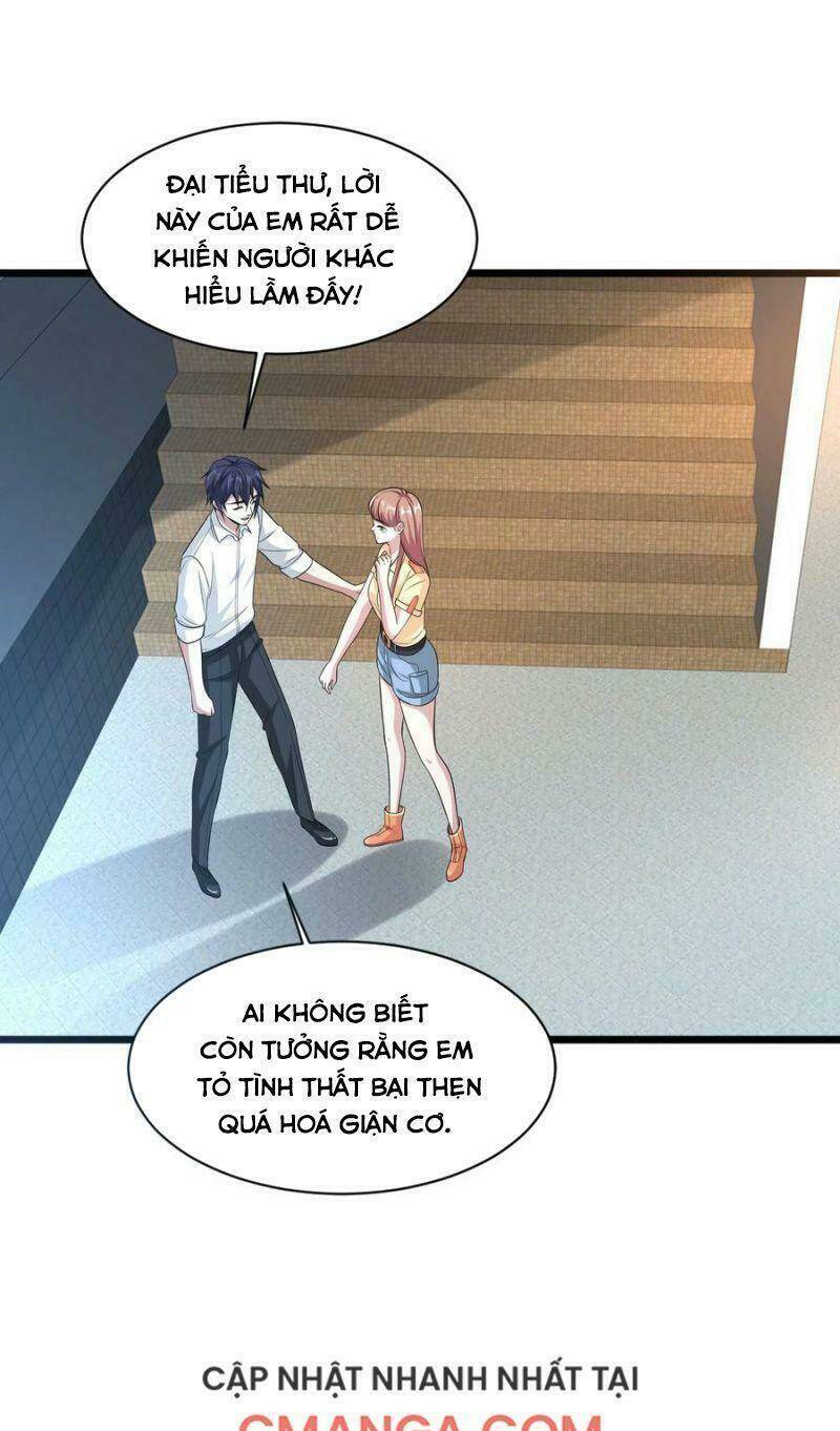 Đô Thị Tà Vương: Chapter 138